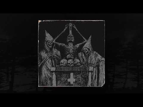 DJ PLAYASTATION x TENNESEN - FUCKED UP NECROMANCER (MEMPHIS 66.6 EXCLUSIVE)