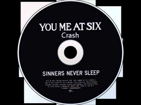 You Me At Six-Sinners Never Sleep(2011) Full Album
