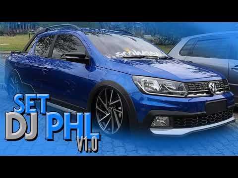 SET DJ PHL 1.0 - MEGA FUNK