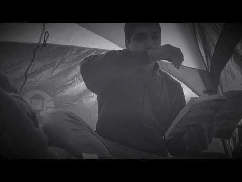 The Dharma Bums - Chapter 4