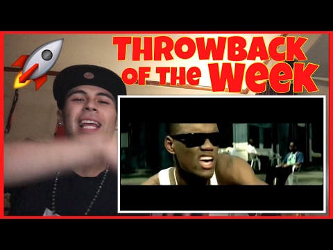 Rich Boy - Throw Some D's | Reaction Therapy