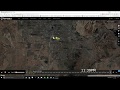 Las Vegas Shooting Flight Radar Data