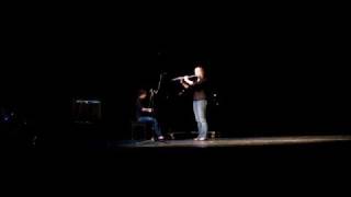 Cigarette- Ben Folds cover