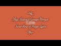 Buju Banton ft Gramps Morgan - Sweet Hour of Prayer Lyrics