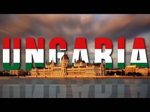 15 Curiozitati Despre UNGARIA