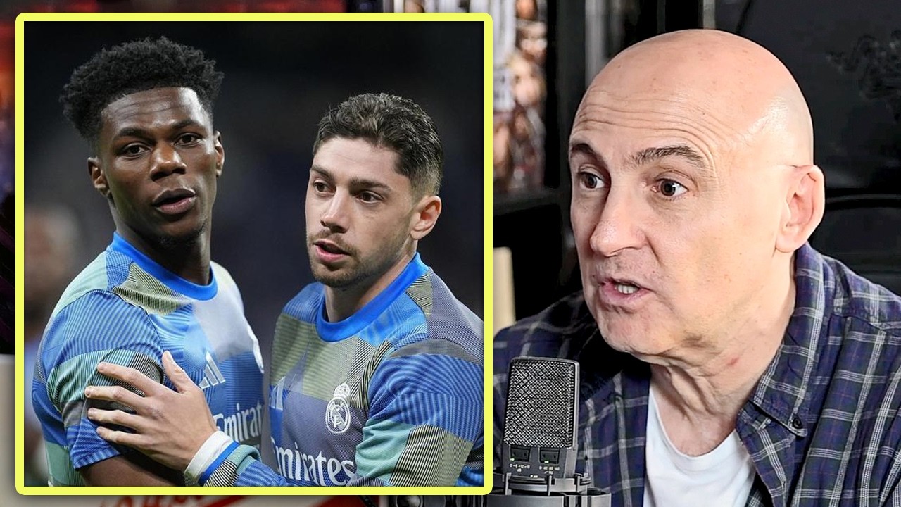 Maldini analiza el año DESASTROSO del REAL MADRID: motivos y claves
