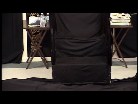 IMCNE - 27 Muharram - Maulana Agha Mahdi