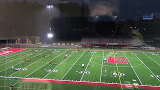 2018 Lorain County Senior All Star Game Part 1