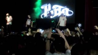 Porta - Realidad Virtual - Teatro Vorterix 18 de Marzo 2017