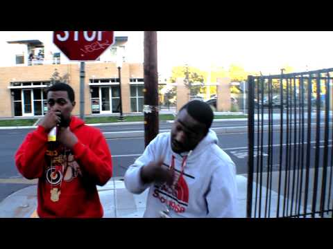 Joe Blow ft Mozzy Money - Locked In [Official Video]