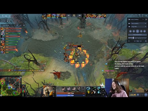 the 10,000 IQ purely intentional bait