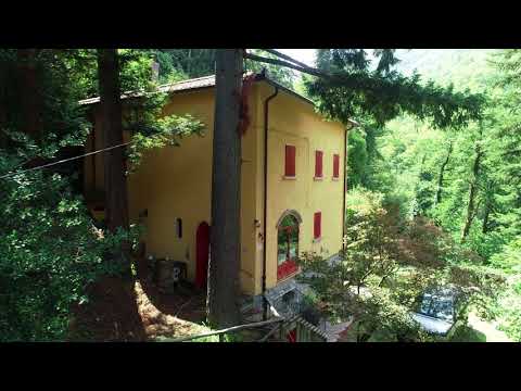 Pistoia Casa - Rif. 8235 - Villa in vendita, Comune di Sambuca P.se, loc. San Pellegrino