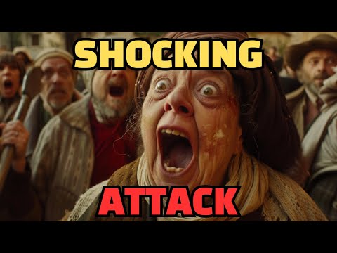 The Black Death From The Mongol Attack