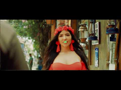 Carlo LaQuinta - Arequipe Con Vainilla (Solo Tú)🍦 [Official Vídeo]