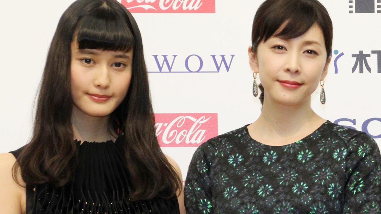 動画 竹内結子 ホラー映画への出演に後悔 受けなきゃよかった 映画 残穢 ざんえ 住んではいけない部屋 記者会見1 Yuko Takeuchi Ai Hashimoto Maidigitv マイデジｔｖ