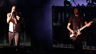 Linkin Park &amp; Daron Malakian - Rebellion live [HOLLYWOOD BOWL 2014]