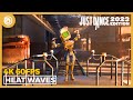 Just Dance 2023 Edition - Heat Waves by Glass Animals | Full Gameplay 4K 60FPS