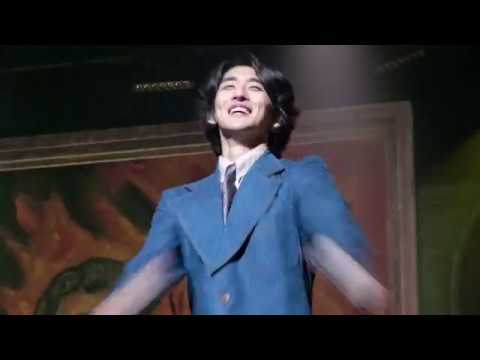 190316 우리 애는요 - 잔나비 전국투어 콘서트 '투게더' @ 블루스퀘어 아이마켓홀