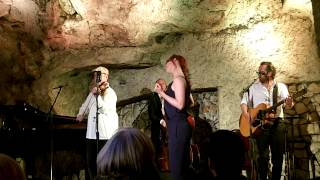 Single Girl Again (LIVE) Tribute to Eva Cassidy 18-6-2015 OLT Valkenburg