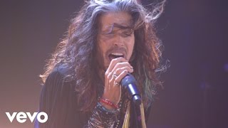 Steven Tyler - "Piece Of My Heart" on Front And Center (Live)