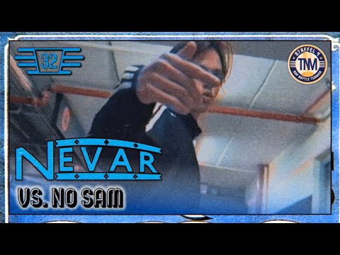Nevar vs. No Sam ║ 32STEL-FINALE (30/32) ║ TNM Rap Battle S4 ║ prod. by CapsCtrl