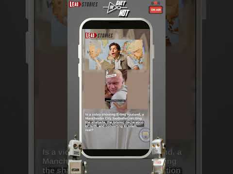 The Daily NOT - Episode #675