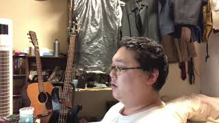 おっさんの294回目の独り言【スタジオ！！】