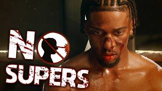 No Supers (Danny Motta Super Hero Short Film)