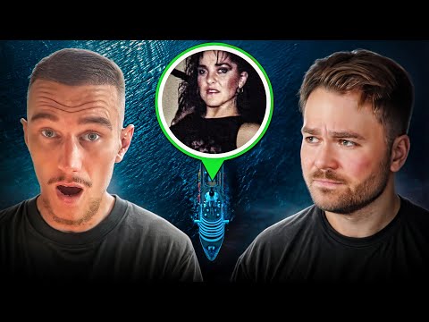 The Disturbing Disappearance of Amy Bradley