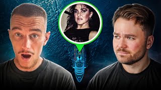 The Disturbing Disappearance of Amy Bradley