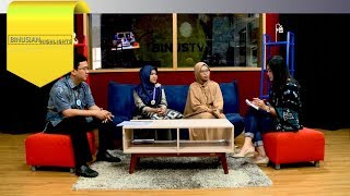 BINUSIAN HIGHLIGHTS – UTS, SKS Pelunasan, Yudisium dan Sanksi