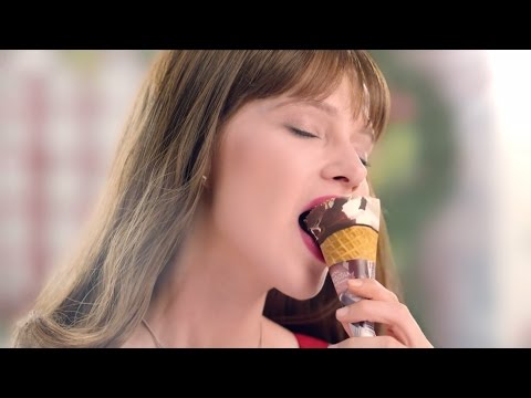 KEM CELANO ỐC QUẾ SÔ-CÔ-LA BỈ - SAO PHẢI CHẦN CHỪ ?