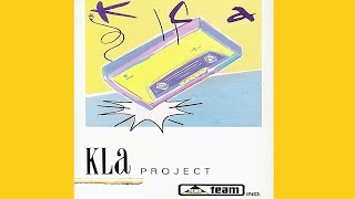 Kla Project - Waktu Tersisa