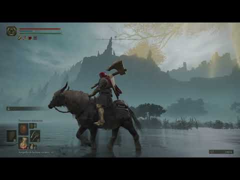 ELDEN RING - Blind run #90 - Sobborghi dell'Accademia