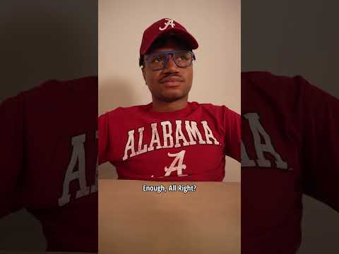 Film Session w/ Coach 30 - Alabama vs. FSU