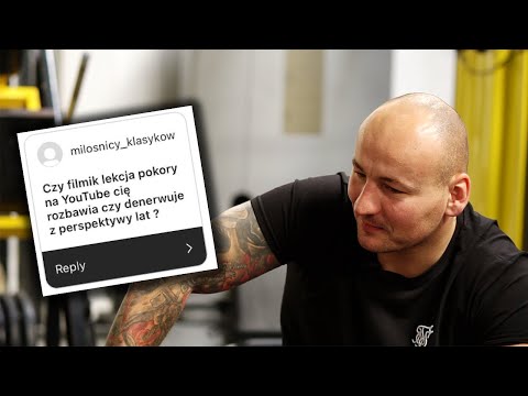 Artur Szpilka - Pytania od widzów | Tomasz Sarara Extra