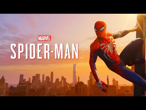 SPIDER-MAN HOMECOMING Best Action Scenes 4K ᴴᴰ 