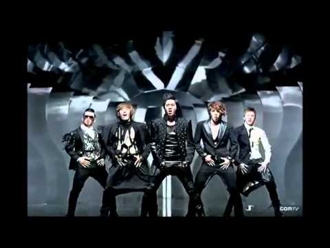 MBLAQ feat. KAN MI YEON fanmake 2.wmv