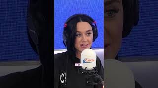 Katy Perry SLEPT on a song that became a Number 1 for another artist 🤯 | Capital