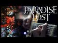 Paradise Lost - Jaded - Instrumental cover