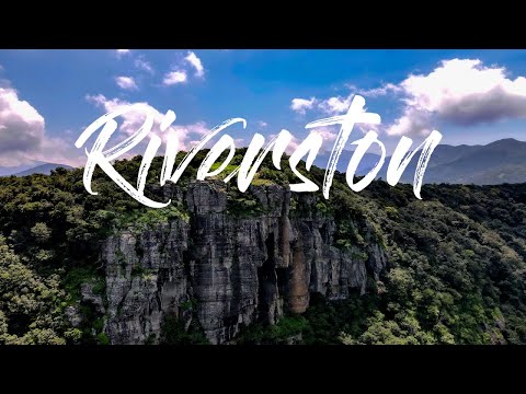 Riverston | Pitawala Pathana Cinematic Video |  Mini World's End | Beautiful Knuckles Mountain Range
