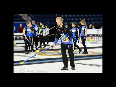 Ryan Jacques vs. Ryan Parent - Draw 6 - Curling Stadium Alberta Curling Series 5