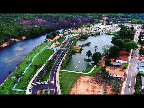 NORTELÂNDIA / MATO GROSSO - Na Rota do Sol