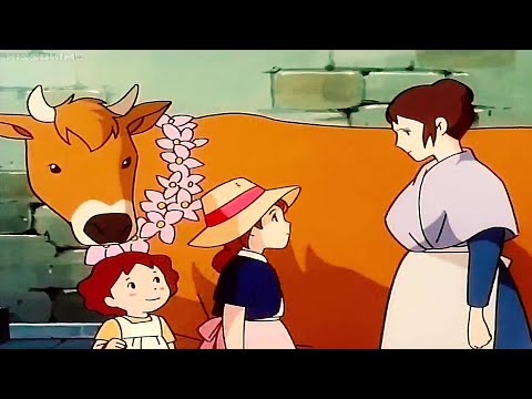 Remi Nobody's Girl 1996 HD TAGALOG Episode 1 "A Sad Birthday"