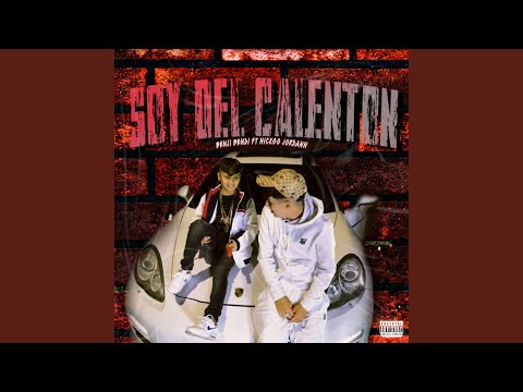 Soy del Calentón