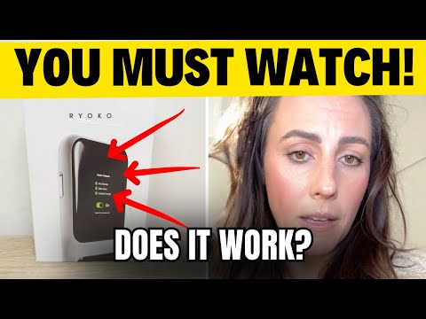 Does RYOKO PRO WIFI Work? - (HONEST REVIEW!) - Ryoko Wifi Reviews - Ryoko Portable WiFi Device 2026