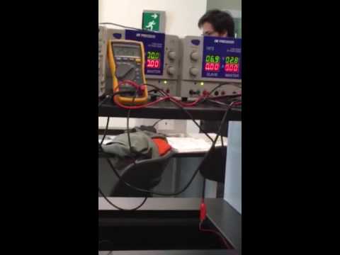 Controlador proporcional