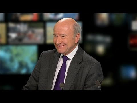 Le meilleur des interventions d'Olivier Mazerolle