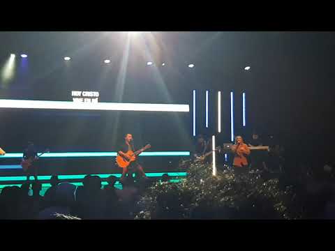 See the light - HILLSONG MONTERREY (español)