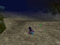 Gex 64 Enter The Gecko N64 Longplay 100 Complete
